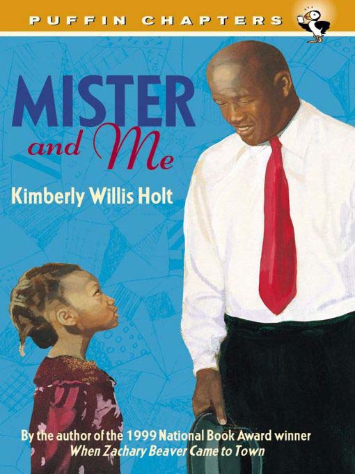 Title details for Mister and Me by Kimberly Willis Holt - Wait list